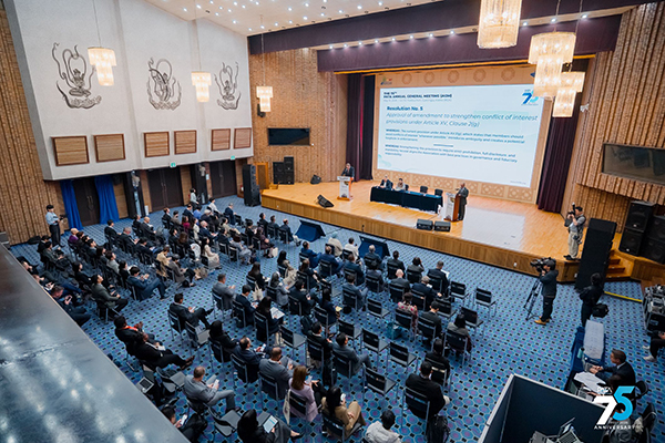 PATA Annual Summit参加報告